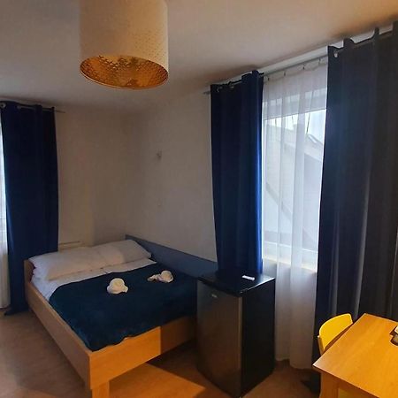 Siesta Wladyslawowo Hotel Luaran gambar