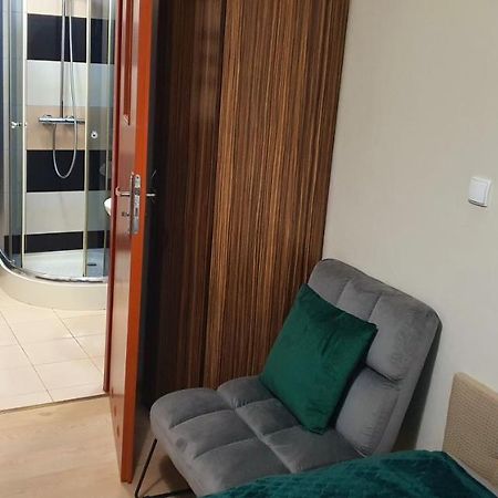 Siesta Wladyslawowo Hotel Luaran gambar
