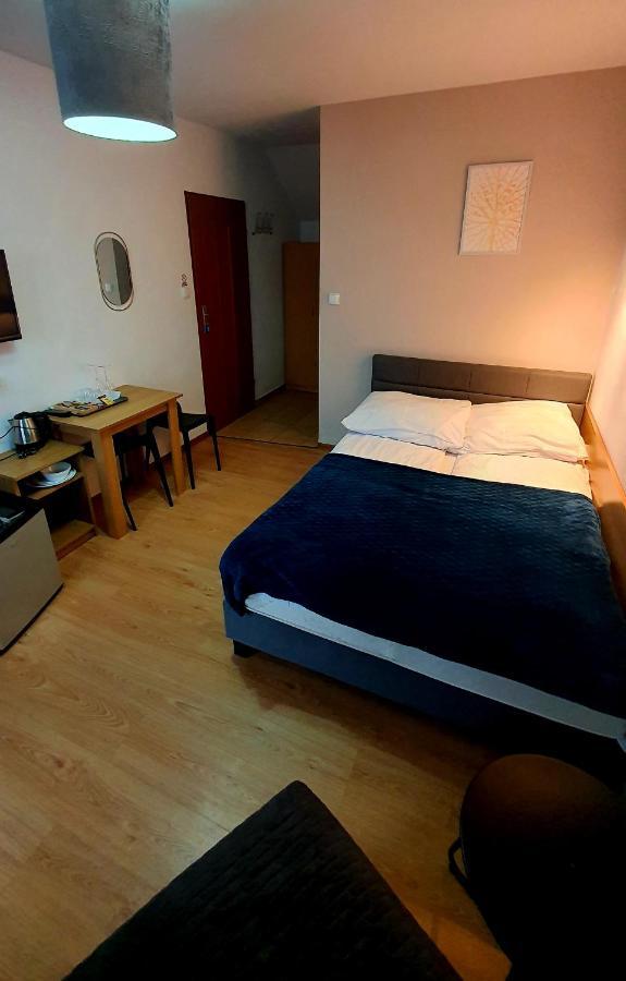 Siesta Wladyslawowo Hotel Luaran gambar