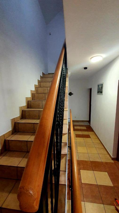 Siesta Wladyslawowo Hotel Luaran gambar