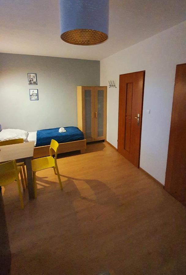 Siesta Wladyslawowo Hotel Luaran gambar