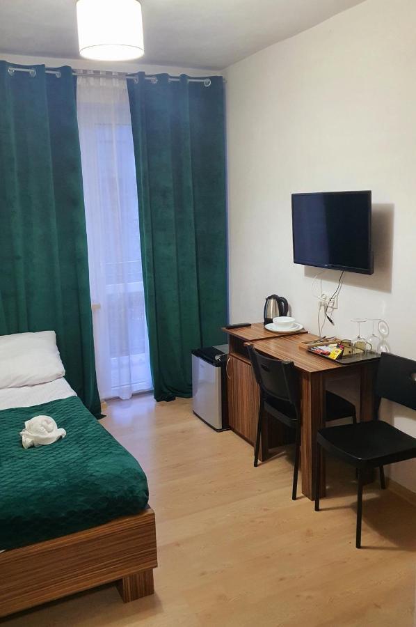 Siesta Wladyslawowo Hotel Luaran gambar