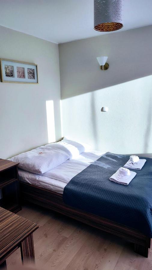 Siesta Wladyslawowo Hotel Luaran gambar