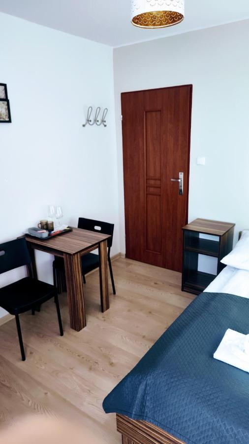 Siesta Wladyslawowo Hotel Luaran gambar
