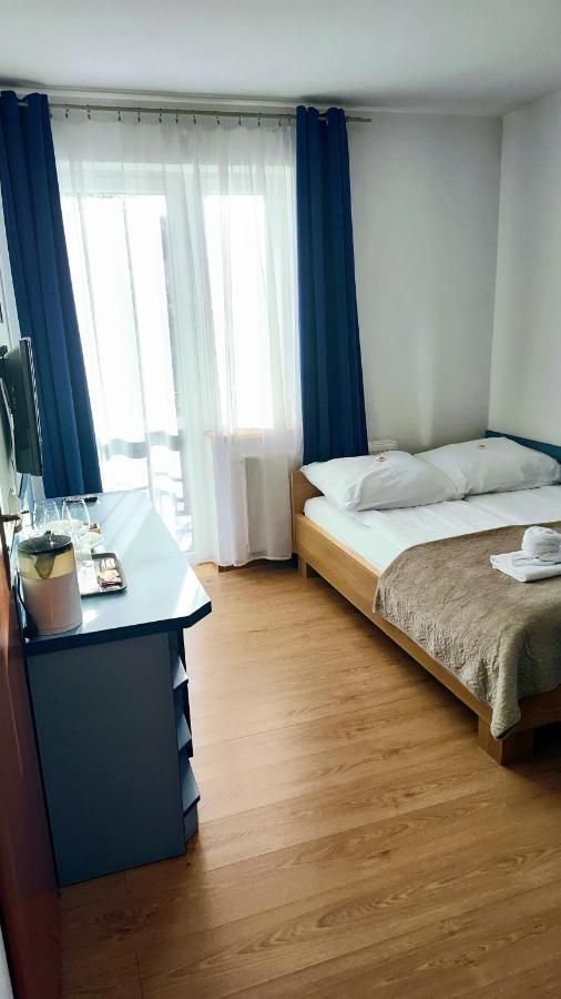 Siesta Wladyslawowo Hotel Luaran gambar
