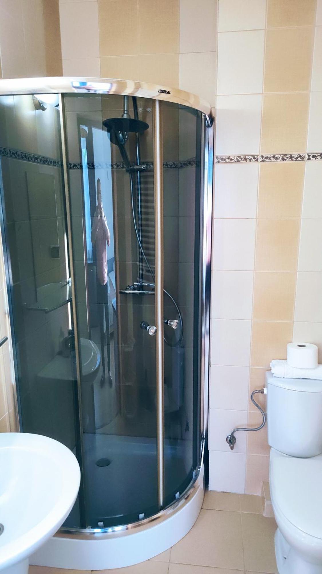 Siesta Wladyslawowo Hotel Luaran gambar